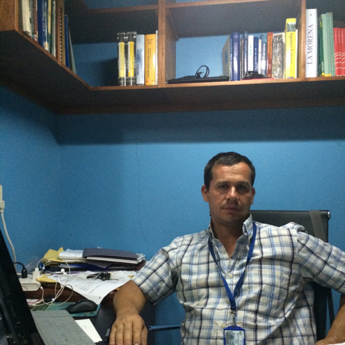 Duilio Ignacio Marcial