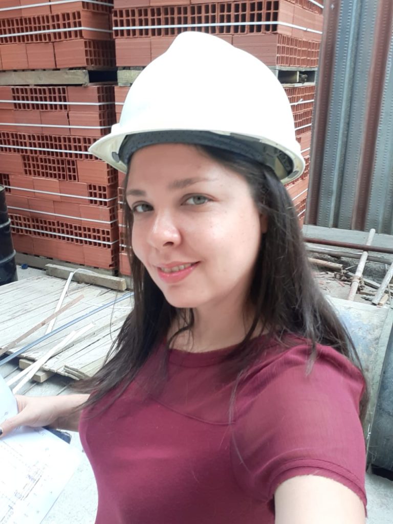 Alajandra Vivas
